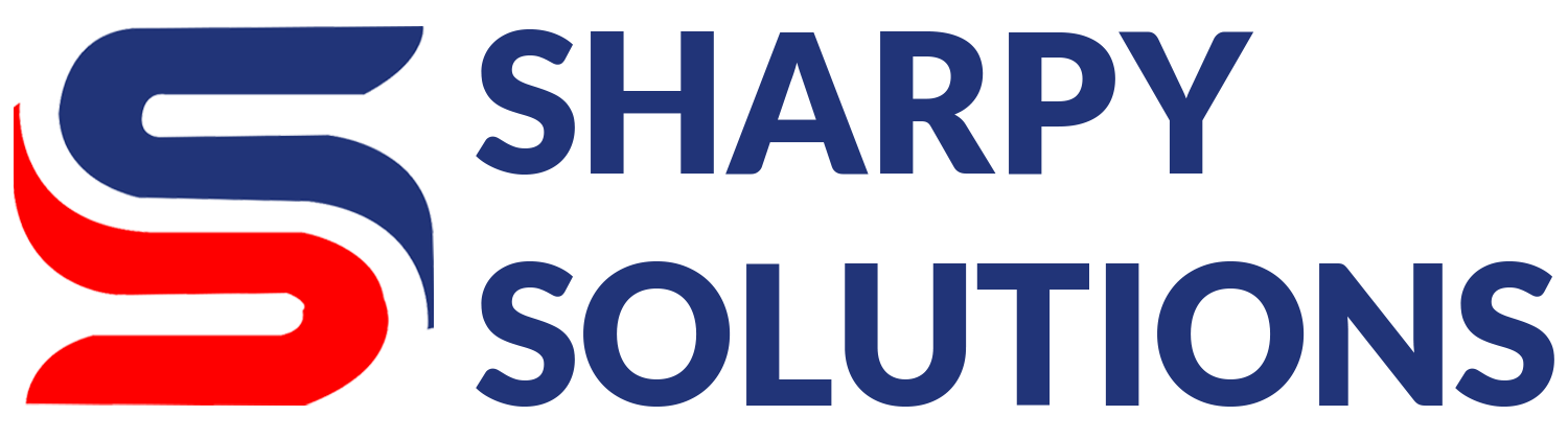 Sharpy Solutions